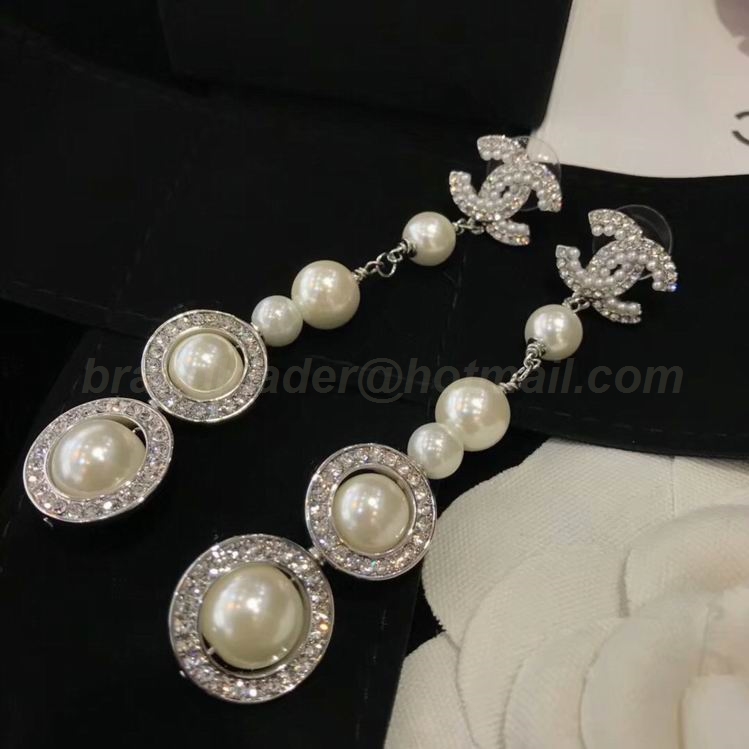 Chanel Earrings 1048